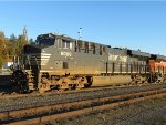 NS 8068 ES44AC